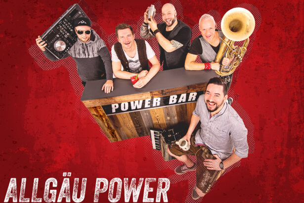 Allgäuer Power Band