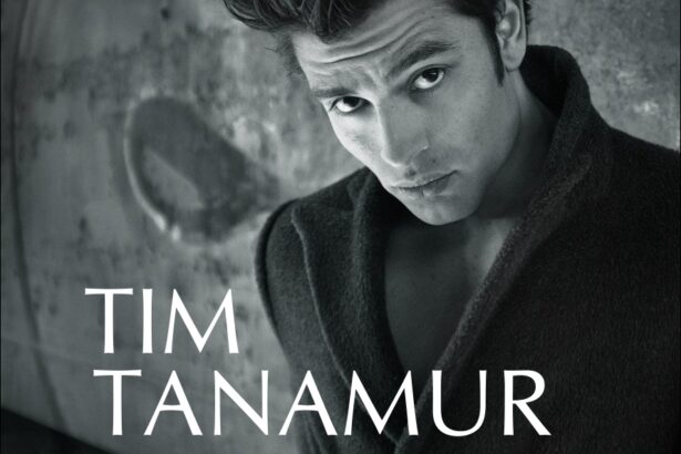 Tim Tanamur