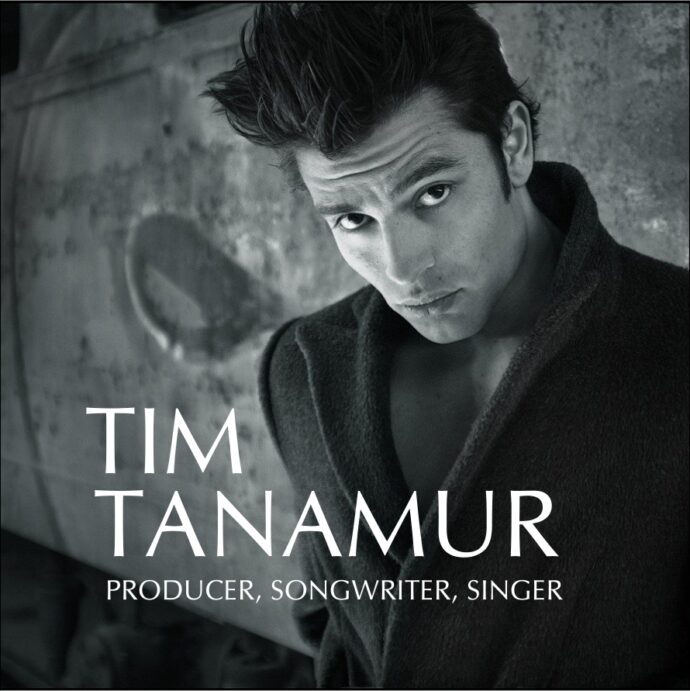 Tim Tanamur