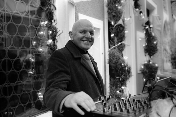 DJ Frank
