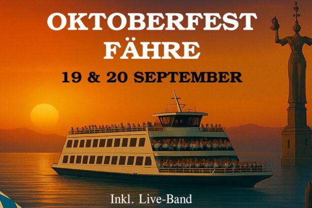 Oktoberfest Konstanz