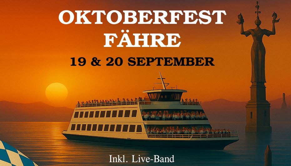 Oktoberfest Konstanz