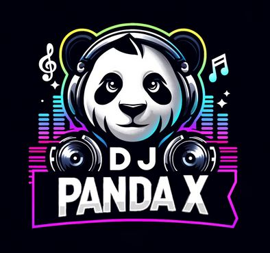 DJ Panda X