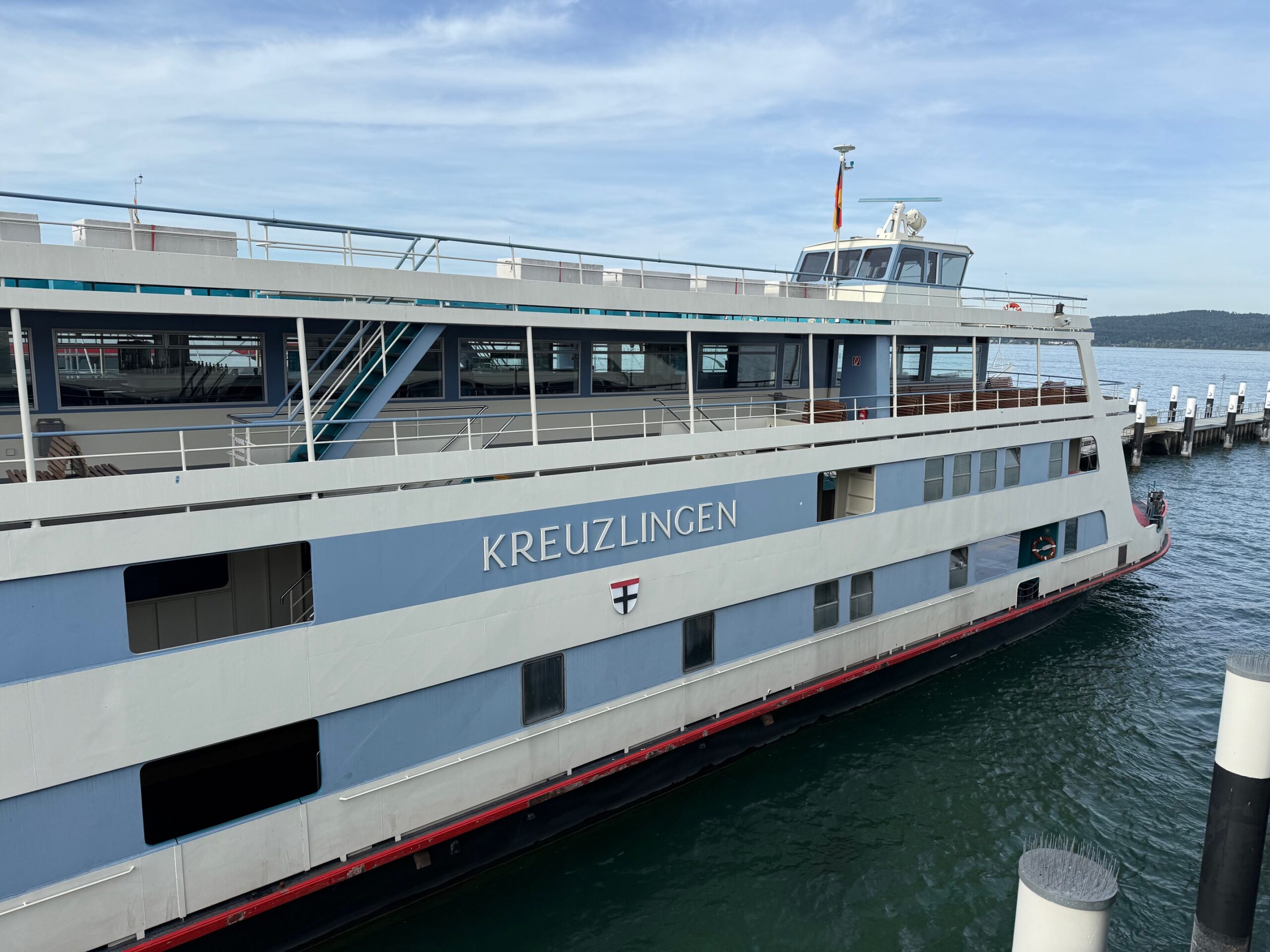 Fähre Kreuzlingen