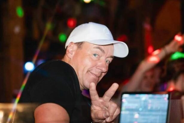 DJ Röcki