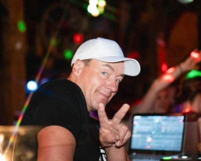 DJ Röcki